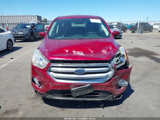 1FMCU9GD3HUE74894 Ford ESCAPE SE