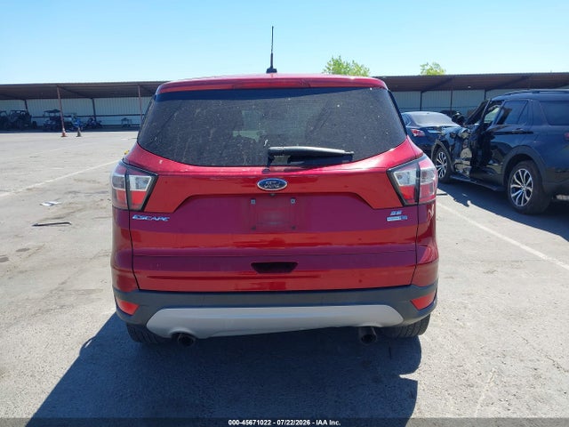 1FMCU9GD3HUE74894 Ford ESCAPE SE