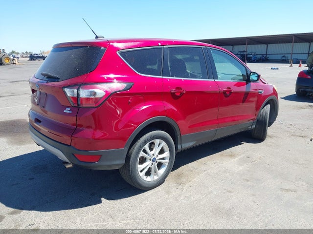 1FMCU9GD3HUE74894 Ford ESCAPE SE