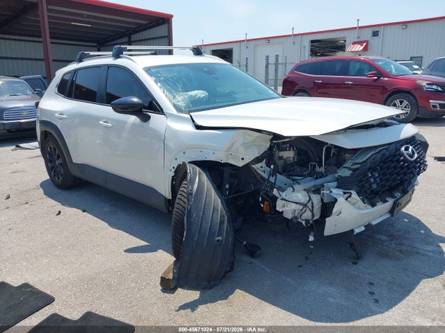 Aukcja sprzedaży 2024 Mazda Cx-50 2.5 S Select, vin: 7MMVABAMXRN197579, numer aukcji: 45671024