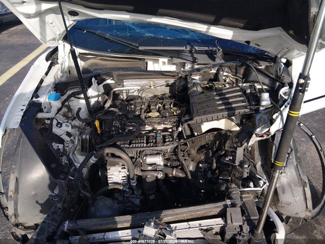 Aukcja sprzedaży 2022 Volkswagen Tiguan 2.0t Se R-line Black, vin: 3VVCB7AX2NM105270, numer aukcji: 45671026