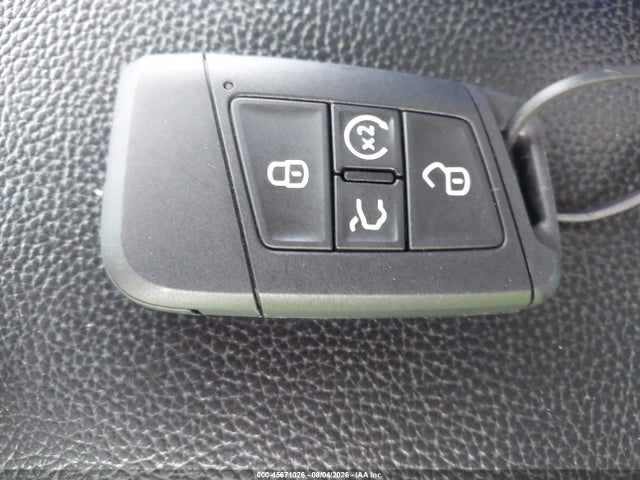 Aukcja sprzedaży 2022 Volkswagen Tiguan 2.0t Se R-line Black, vin: 3VVCB7AX2NM105270, numer aukcji: 45671026