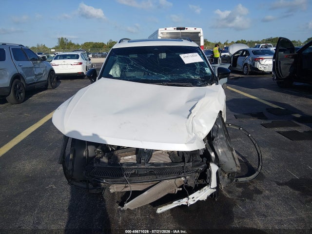 Aukcja sprzedaży 2022 Volkswagen Tiguan 2.0t Se R-line Black, vin: 3VVCB7AX2NM105270, numer aukcji: 45671026