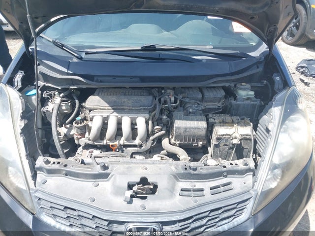 Продаж на аукціоні авто 2012 Honda Fit Sport, vin: JHMGE8H50CC006011, номер лоту: 45671030