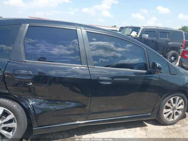 Продаж на аукціоні авто 2012 Honda Fit Sport, vin: JHMGE8H50CC006011, номер лоту: 45671030