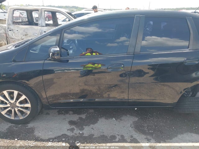 Продаж на аукціоні авто 2012 Honda Fit Sport, vin: JHMGE8H50CC006011, номер лоту: 45671030