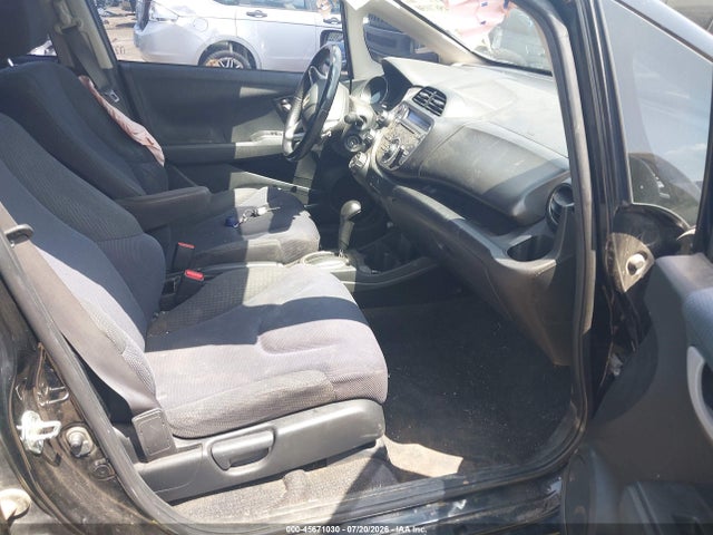 Продаж на аукціоні авто 2012 Honda Fit Sport, vin: JHMGE8H50CC006011, номер лоту: 45671030