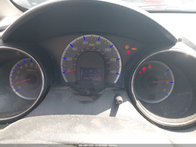 Продаж на аукціоні авто 2012 Honda Fit Sport, vin: JHMGE8H50CC006011, номер лоту: 45671030