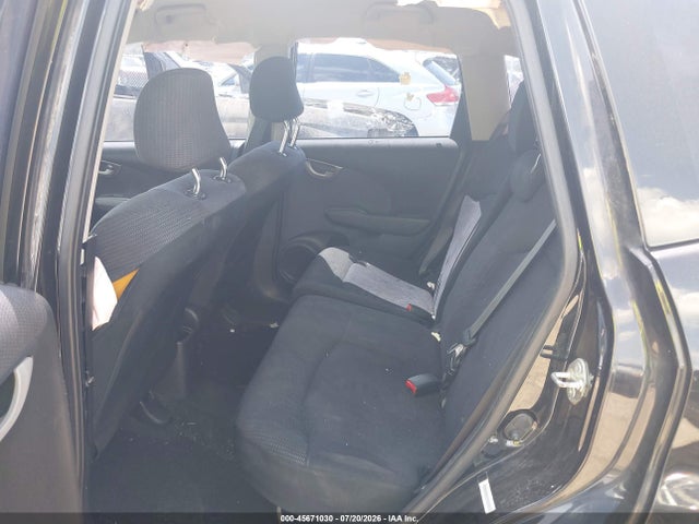 Продаж на аукціоні авто 2012 Honda Fit Sport, vin: JHMGE8H50CC006011, номер лоту: 45671030