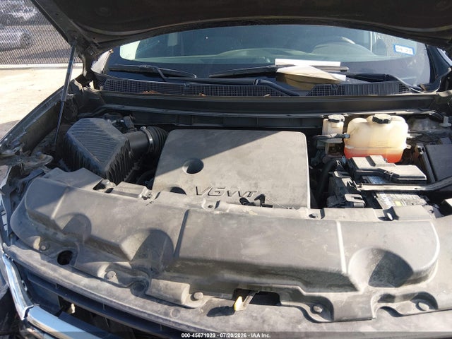 Продажа на аукционе авто 2020 Chevrolet Traverse Fwd Ls, vin: 1GNERFKW8LJ231279, номер лота: 45671029
