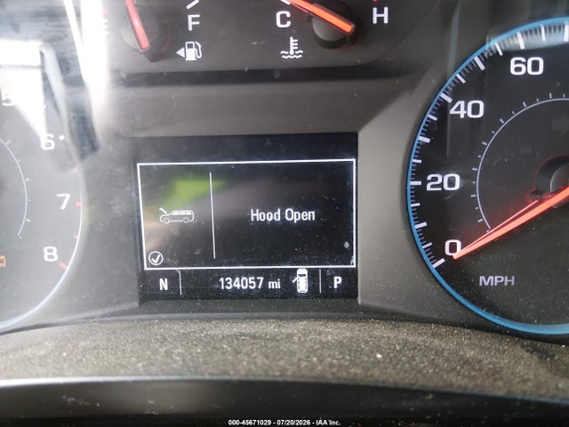 Продажа на аукционе авто 2020 Chevrolet Traverse Fwd Ls, vin: 1GNERFKW8LJ231279, номер лота: 45671029