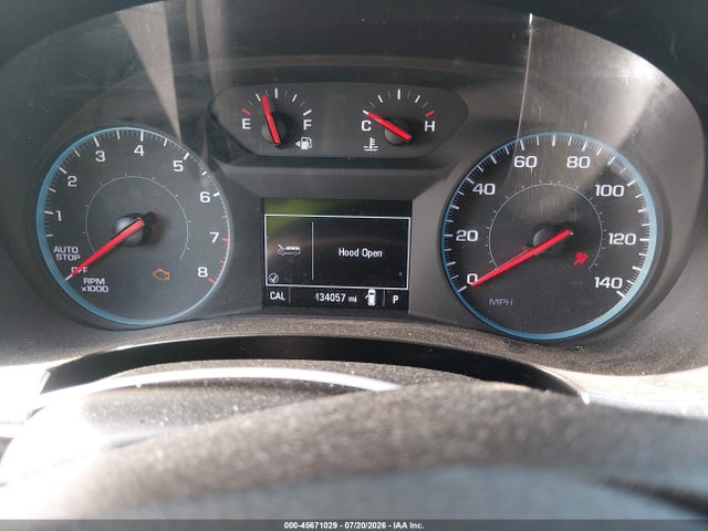 Продажа на аукционе авто 2020 Chevrolet Traverse Fwd Ls, vin: 1GNERFKW8LJ231279, номер лота: 45671029