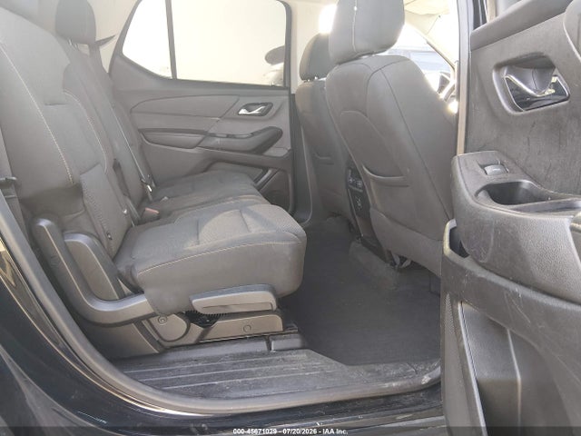 Продажа на аукционе авто 2020 Chevrolet Traverse Fwd Ls, vin: 1GNERFKW8LJ231279, номер лота: 45671029