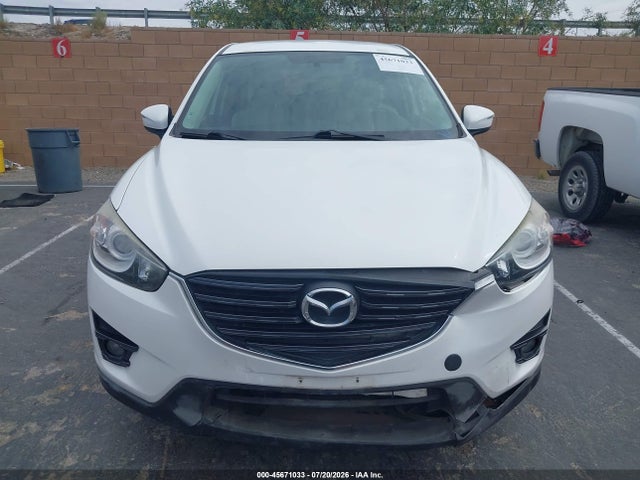 Mazda Cx-5 Touring 2016 JM3KE2CY1G0880859 Image 12