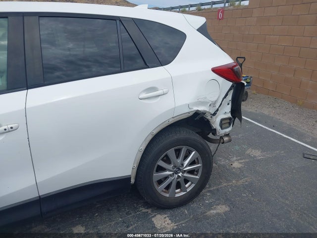 Mazda Cx-5 Touring 2016 JM3KE2CY1G0880859 Image 18