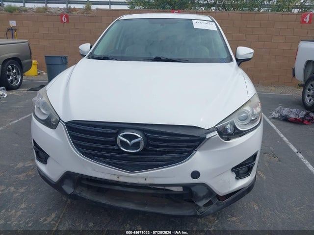 Mazda Cx-5 Touring 2016 JM3KE2CY1G0880859 Image 19