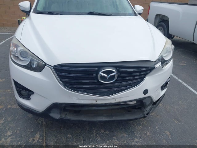 Mazda Cx-5 Touring 2016 JM3KE2CY1G0880859 Image 20