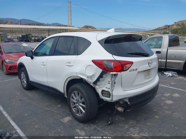Mazda Cx-5 Touring 2016 JM3KE2CY1G0880859 Image 3