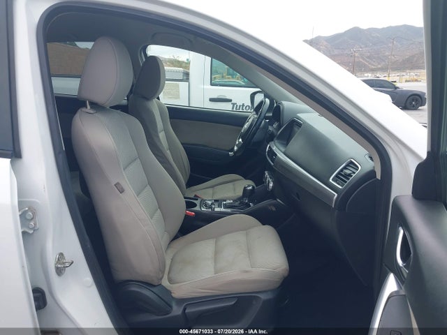 Mazda Cx-5 Touring 2016 JM3KE2CY1G0880859 Image 5