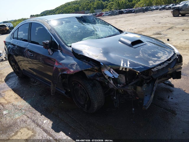 Продажа на аукционе авто 2017 Subaru Legacy 2.5i, vin: 4S3BNAA66H3036014, номер лота: 45671038