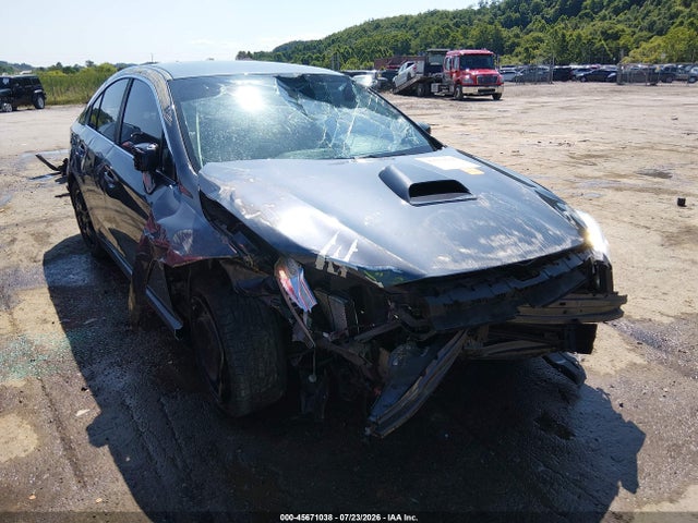 Продажа на аукционе авто 2017 Subaru Legacy 2.5i, vin: 4S3BNAA66H3036014, номер лота: 45671038