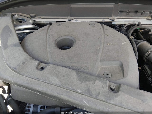 Продаж на аукціоні авто 2019 Volvo Xc60 T5 Momentum, vin: LYV102DK0KB238593, номер лоту: 45671039