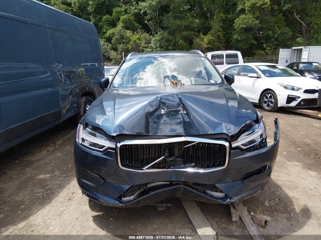 Продаж на аукціоні авто 2019 Volvo Xc60 T5 Momentum, vin: LYV102DK0KB238593, номер лоту: 45671039