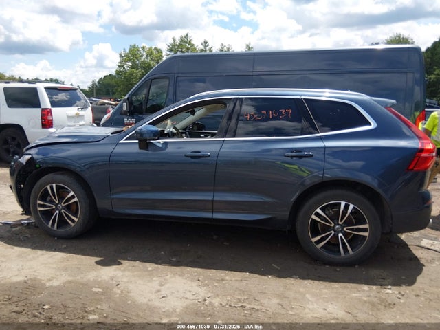 Продаж на аукціоні авто 2019 Volvo Xc60 T5 Momentum, vin: LYV102DK0KB238593, номер лоту: 45671039