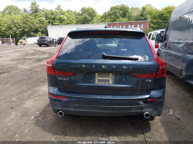 Продаж на аукціоні авто 2019 Volvo Xc60 T5 Momentum, vin: LYV102DK0KB238593, номер лоту: 45671039