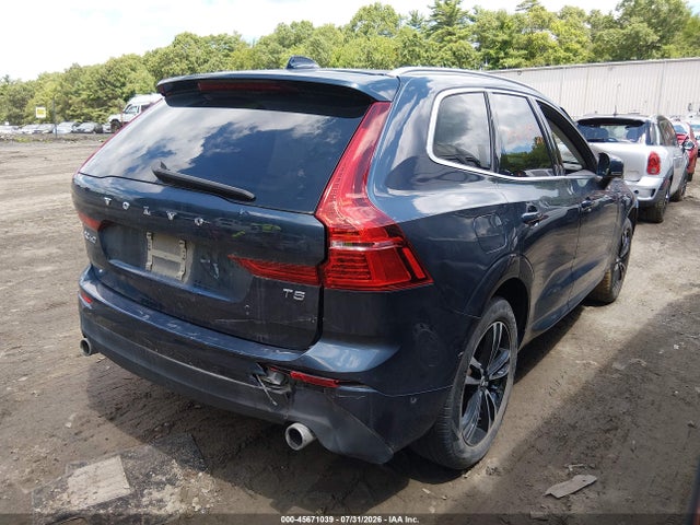 Продаж на аукціоні авто 2019 Volvo Xc60 T5 Momentum, vin: LYV102DK0KB238593, номер лоту: 45671039