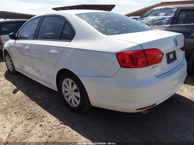 3VW2K7AJ9EM424412 Volkswagen Jetta 2.0l S