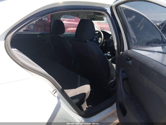 3VW2K7AJ9EM424412 Volkswagen Jetta 2.0l S