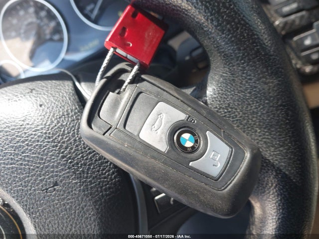 BMW 328I 2014 WBA3C1C55EK115543 Image 11