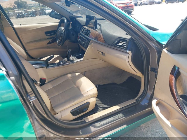 BMW 328I 2014 WBA3C1C55EK115543 Image 5