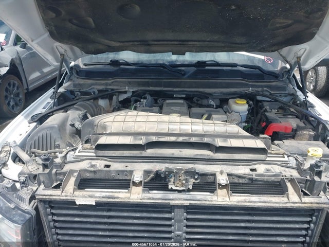 Продаж на аукціоні авто 2021 Ram 2500 Big Horn  4x4 6'4 Box, vin: 3C6UR5DL6MG653157, номер лоту: 45671054