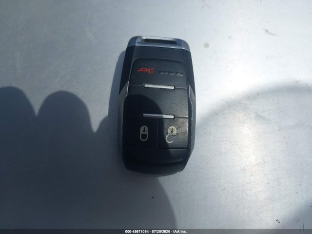 Продаж на аукціоні авто 2021 Ram 2500 Big Horn  4x4 6'4 Box, vin: 3C6UR5DL6MG653157, номер лоту: 45671054