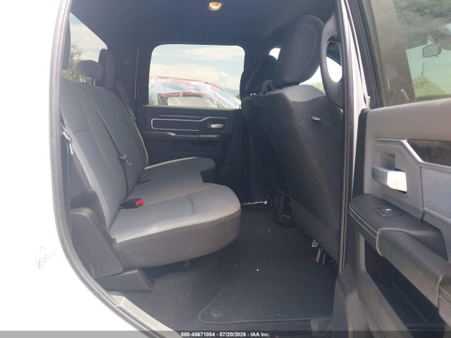 Продаж на аукціоні авто 2021 Ram 2500 Big Horn  4x4 6'4 Box, vin: 3C6UR5DL6MG653157, номер лоту: 45671054