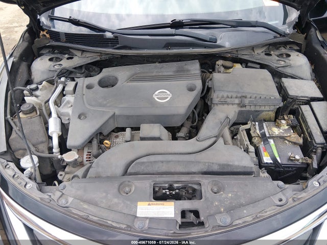 Aukcja sprzedaży 2015 Nissan Altima 2.5 S, vin: 1N4AL3AP8FC169513, numer aukcji: 45671059