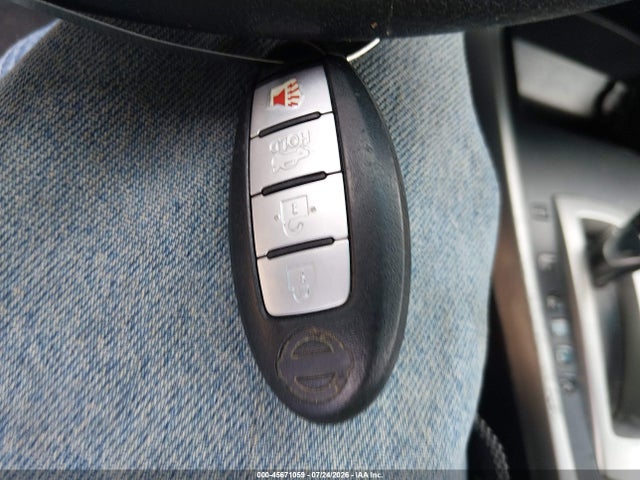 Aukcja sprzedaży 2015 Nissan Altima 2.5 S, vin: 1N4AL3AP8FC169513, numer aukcji: 45671059