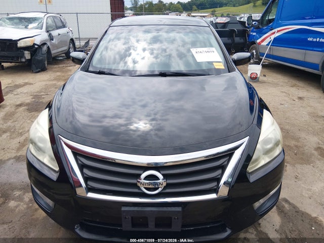 Aukcja sprzedaży 2015 Nissan Altima 2.5 S, vin: 1N4AL3AP8FC169513, numer aukcji: 45671059