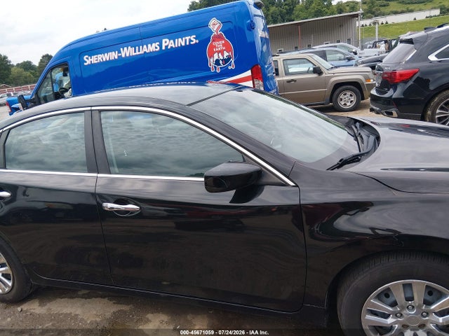 Aukcja sprzedaży 2015 Nissan Altima 2.5 S, vin: 1N4AL3AP8FC169513, numer aukcji: 45671059