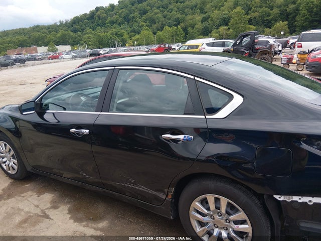Aukcja sprzedaży 2015 Nissan Altima 2.5 S, vin: 1N4AL3AP8FC169513, numer aukcji: 45671059