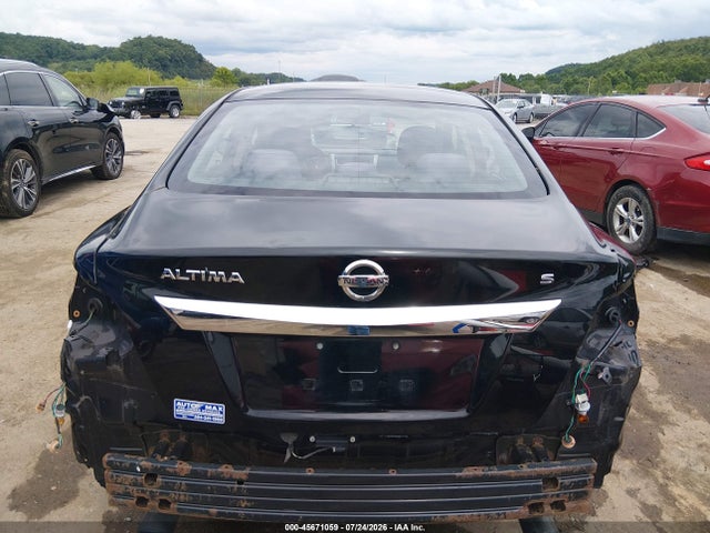 Aukcja sprzedaży 2015 Nissan Altima 2.5 S, vin: 1N4AL3AP8FC169513, numer aukcji: 45671059