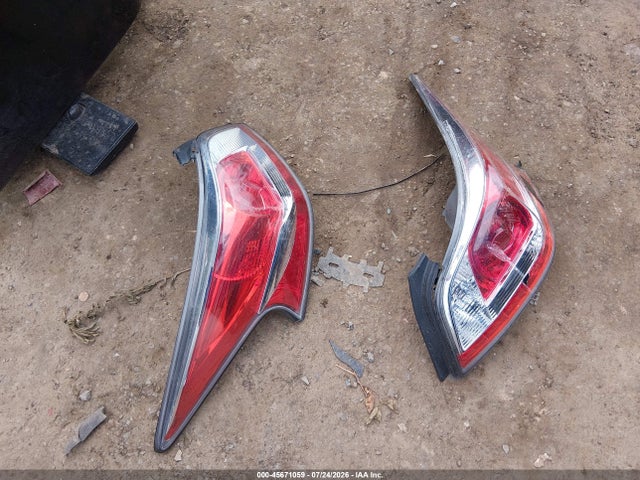 Aukcja sprzedaży 2015 Nissan Altima 2.5 S, vin: 1N4AL3AP8FC169513, numer aukcji: 45671059