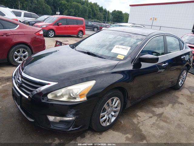 Aukcja sprzedaży 2015 Nissan Altima 2.5 S, vin: 1N4AL3AP8FC169513, numer aukcji: 45671059