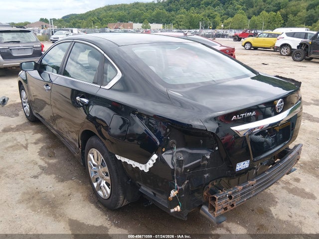 Aukcja sprzedaży 2015 Nissan Altima 2.5 S, vin: 1N4AL3AP8FC169513, numer aukcji: 45671059