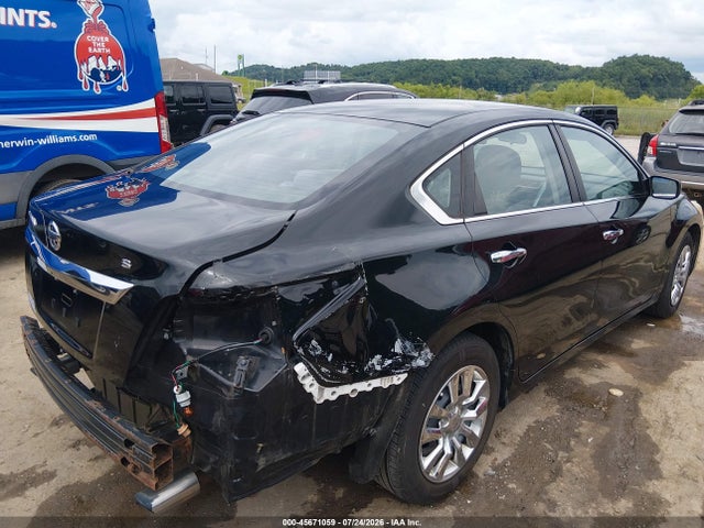 Aukcja sprzedaży 2015 Nissan Altima 2.5 S, vin: 1N4AL3AP8FC169513, numer aukcji: 45671059