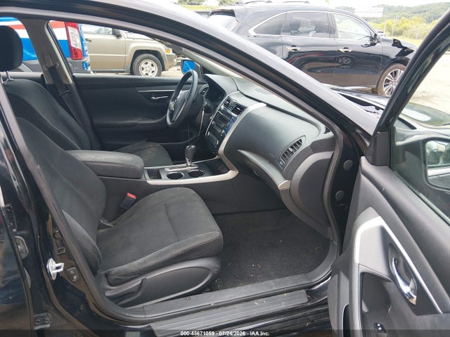 Aukcja sprzedaży 2015 Nissan Altima 2.5 S, vin: 1N4AL3AP8FC169513, numer aukcji: 45671059