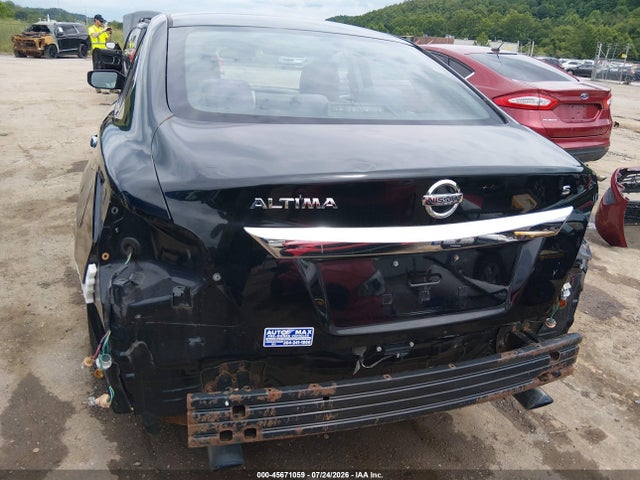Aukcja sprzedaży 2015 Nissan Altima 2.5 S, vin: 1N4AL3AP8FC169513, numer aukcji: 45671059