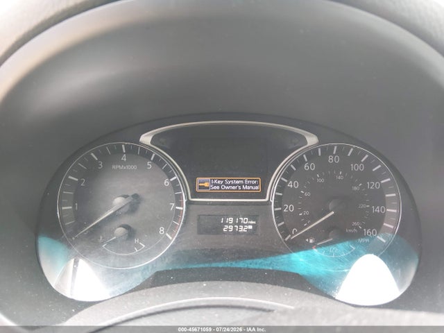 Aukcja sprzedaży 2015 Nissan Altima 2.5 S, vin: 1N4AL3AP8FC169513, numer aukcji: 45671059
